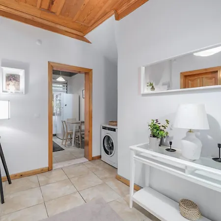 Detached Triplex With Garden Terrace