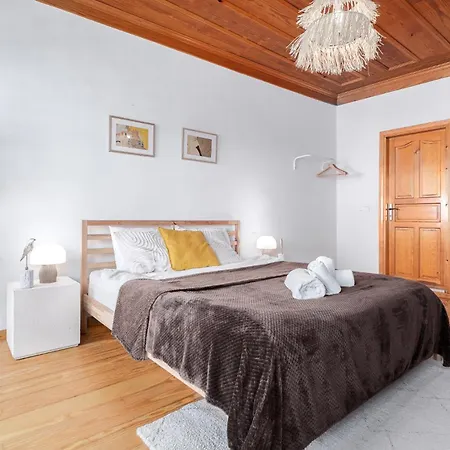 Detached Triplex With Garden Terrace * Istanbul